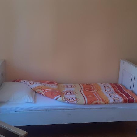 B&B Lakis&Takis Novi Sad Exterior photo