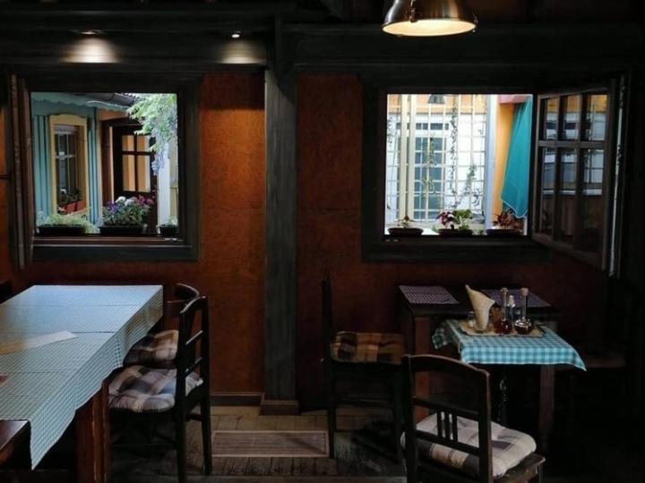 B&B Lakis&Takis Novi Sad Exterior photo